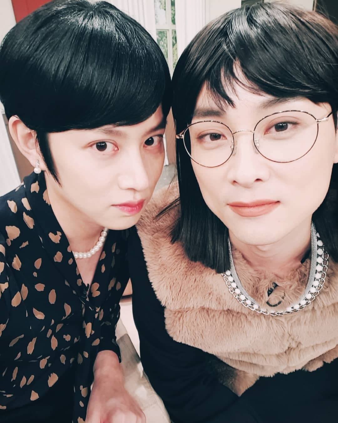Image Source instagram |kimheenim