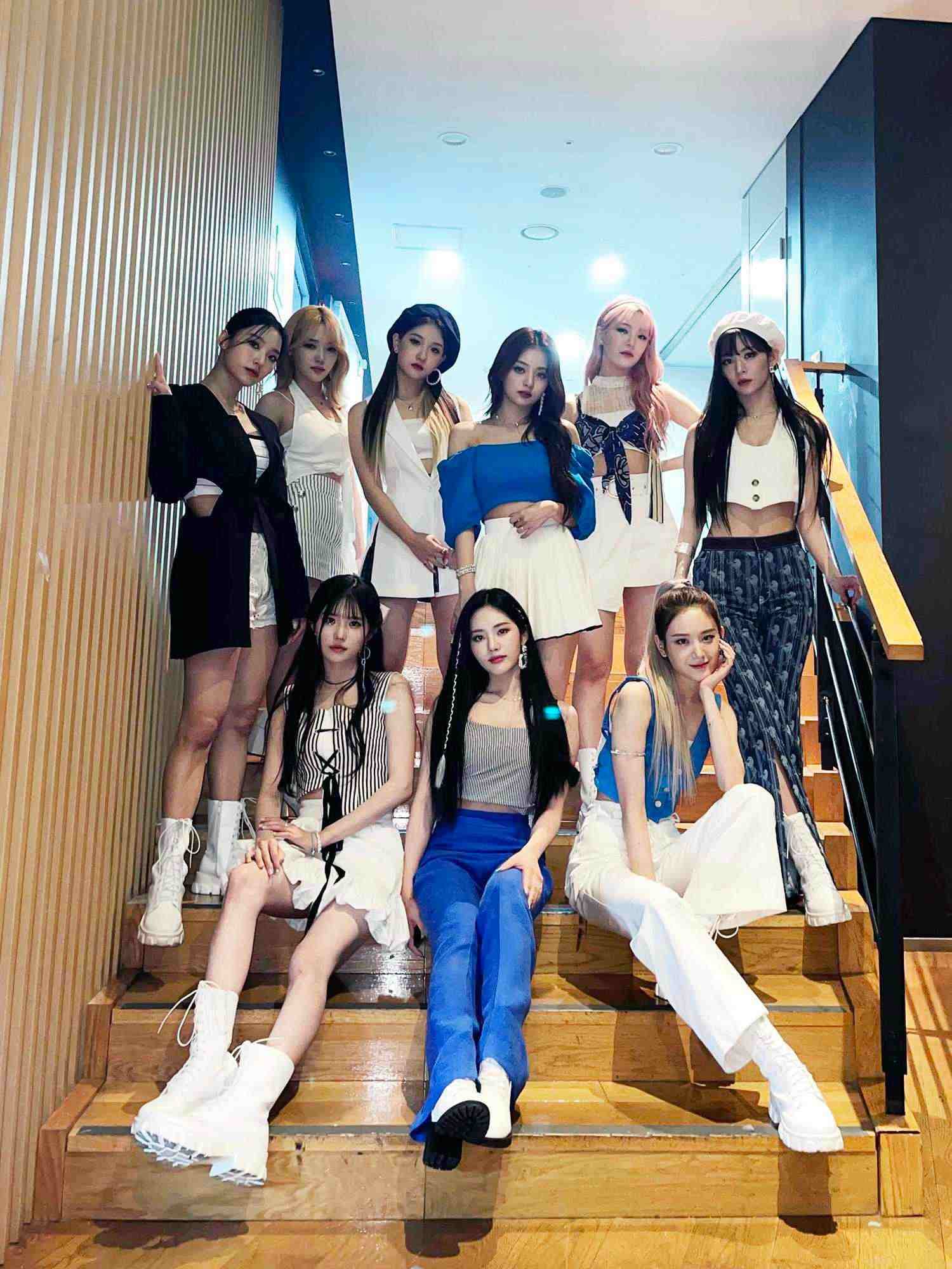 Image Source_Instagram | officialfromis_9