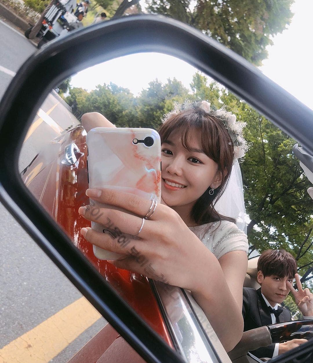 Image Source_Instagram | sooyoungchoi