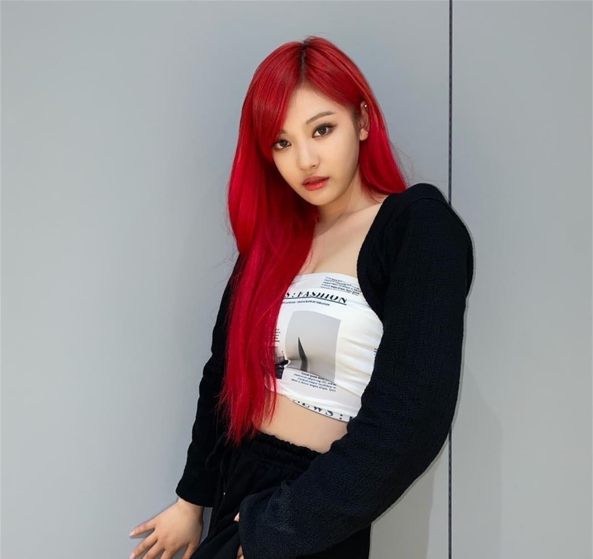 Image Source instagram | aespa_official