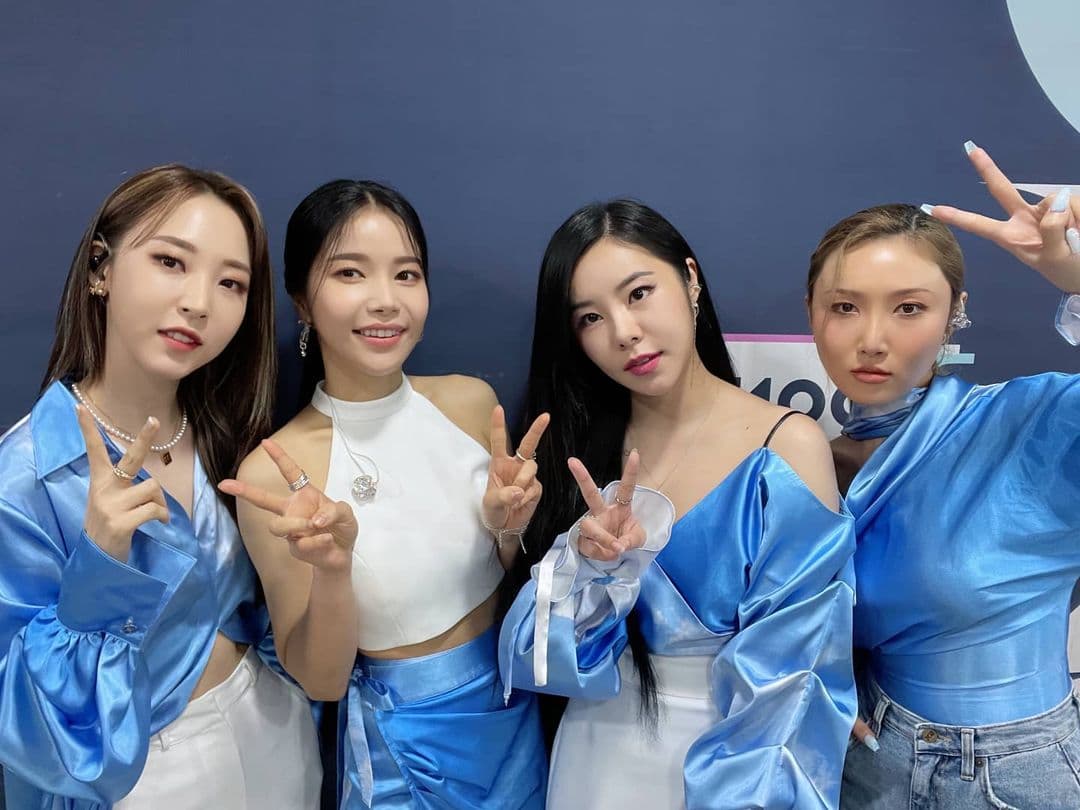 Image Source_Instagram | mamamoo_official
