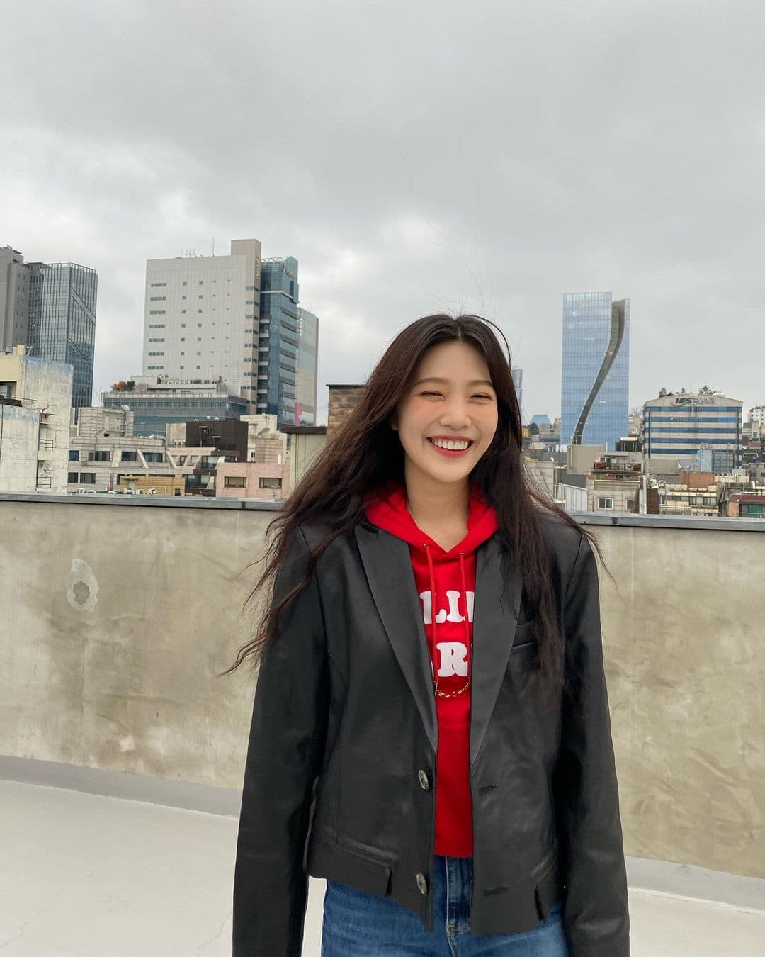 Image Source instagram | _imyour_joy