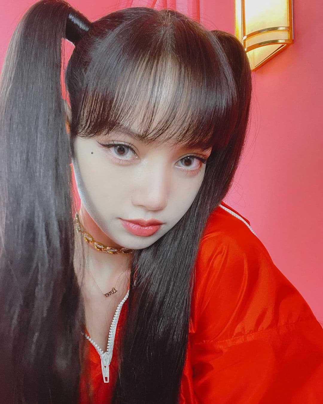 instagram | lalalalisa_m