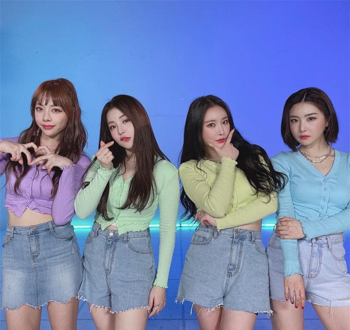 Image Source_Twitter | bravegirls