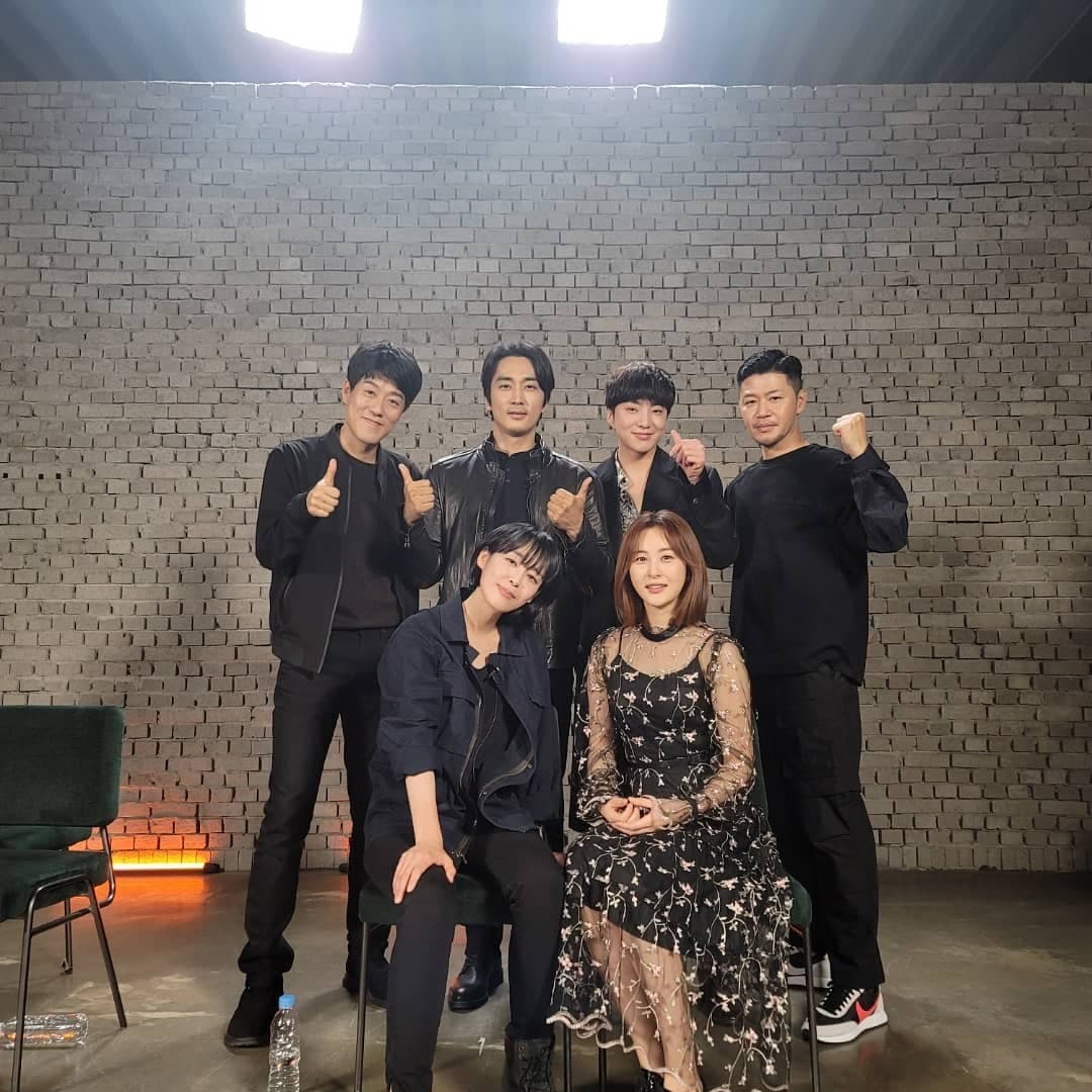 Image Source_Instagram | booguen.song