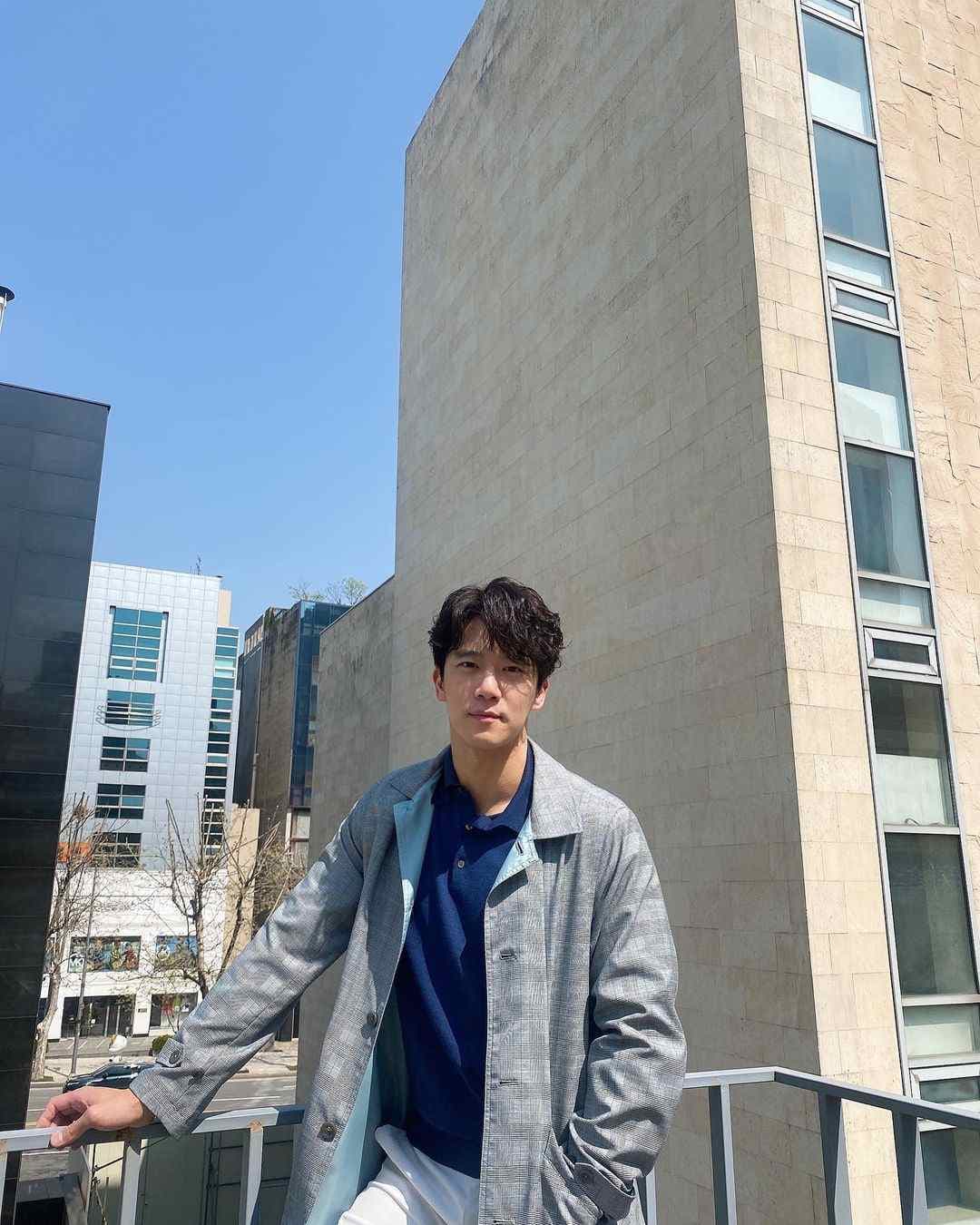 Image Source_Instagram | haseokjin