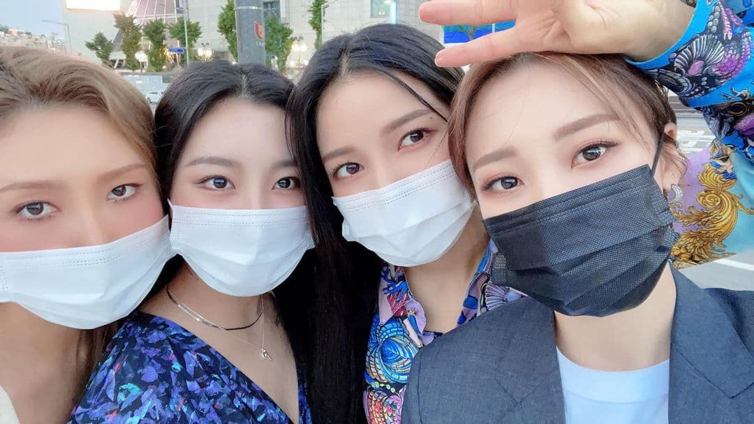 Image Source_Instagram | mamamoo_official