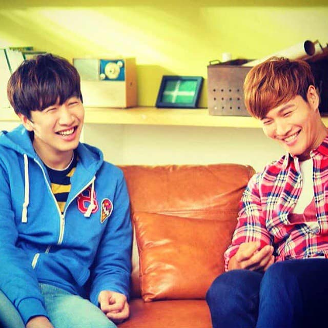 Image Source_Instagram | masijacoke850714