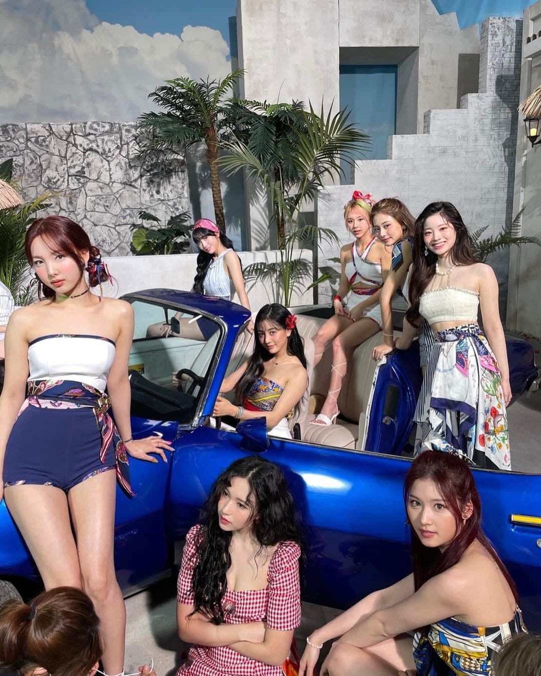 Image Source_Instagram | twicetagram