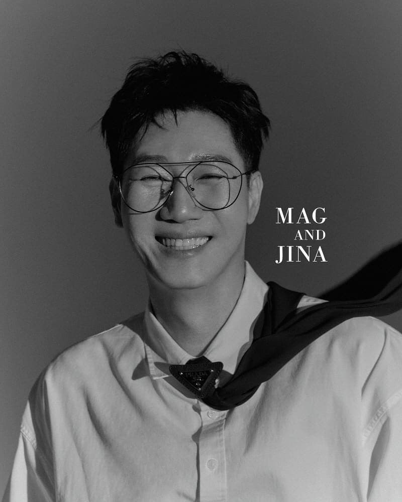 Image Source_Instagram | jeeseokjin