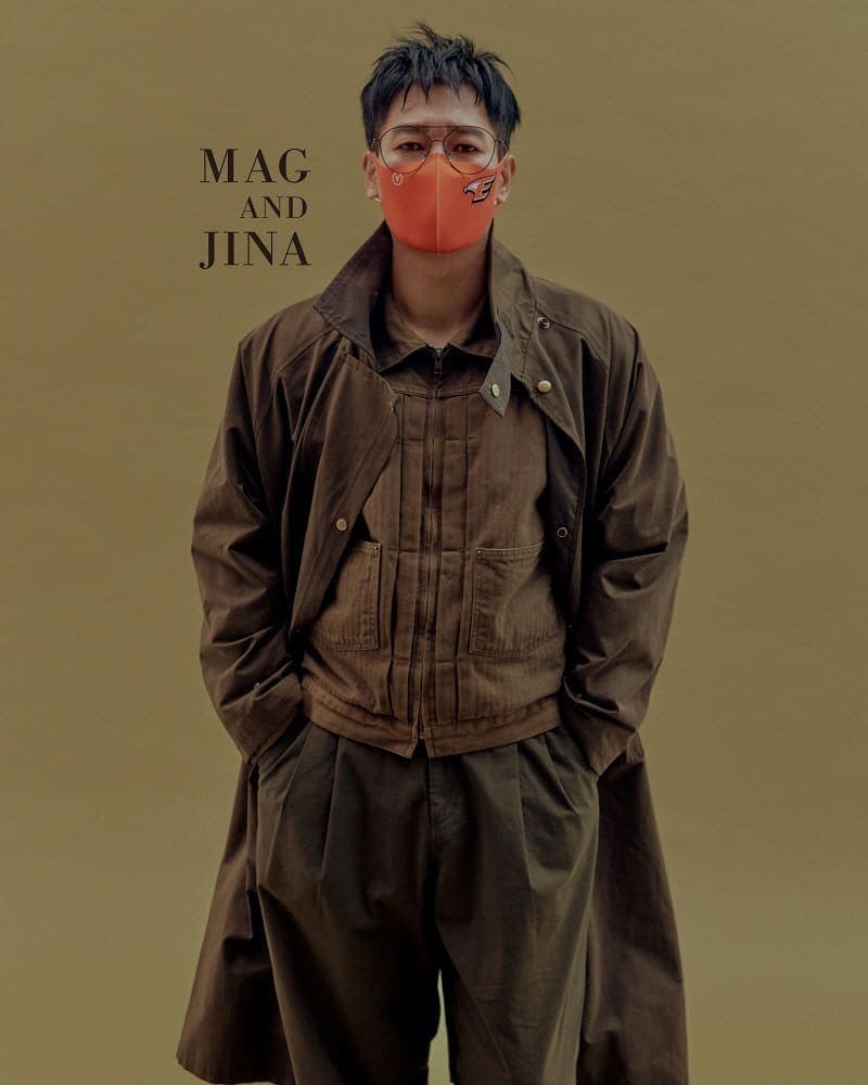 Image Source_Instagram | jeeseokjin