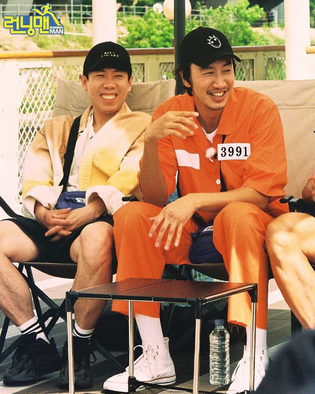 Image Source_Instagram | sbsnow_insta