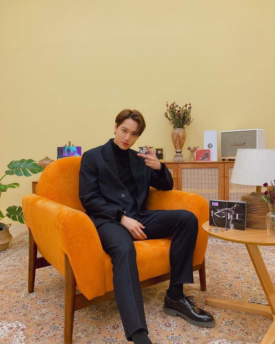 Image Source_Instagram | weareone.exo