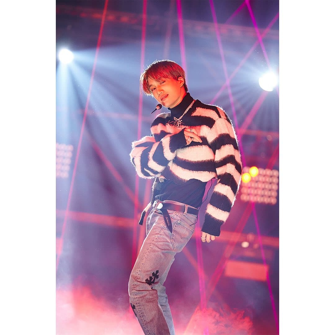 Image Source_Instagram | weareone.exo