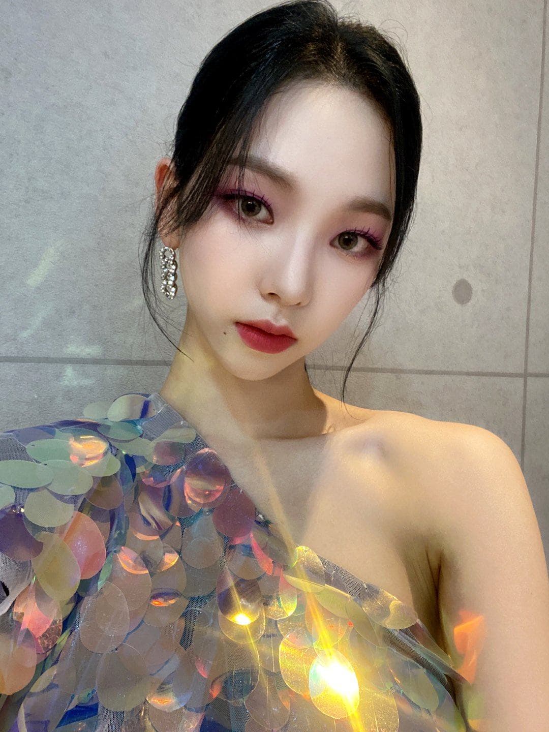 Image Source instagram | aespa_official