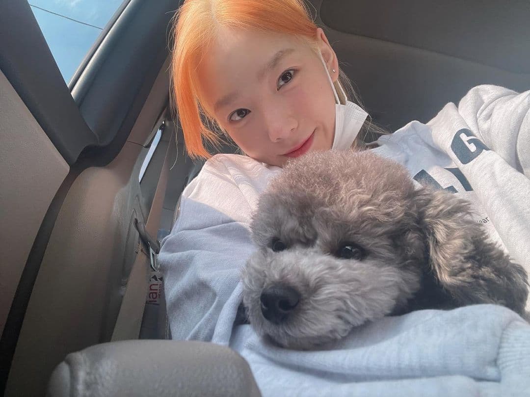 Image Source_Instagram | taeyeon_ss