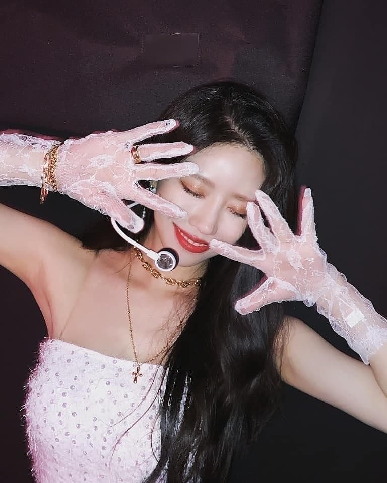 Image Source_Instagram | queen.chu_s