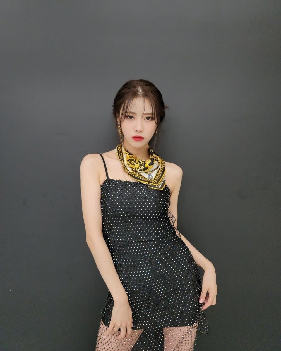 Image Source_Instagram | queen.chu_s
