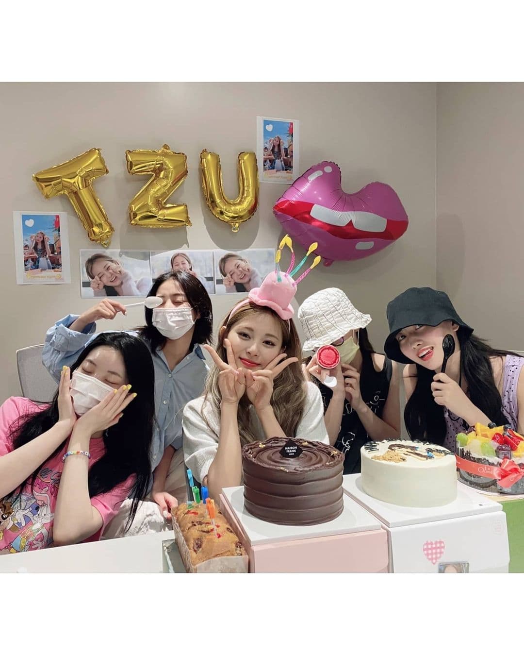 Image Source instagram | twicetagram