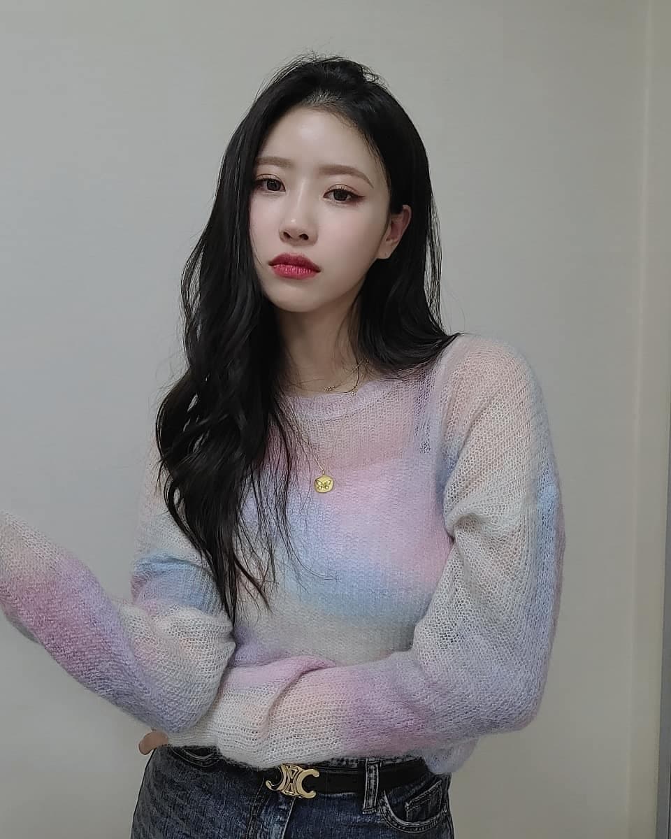 Image Source_Instagram | queen.chu_s