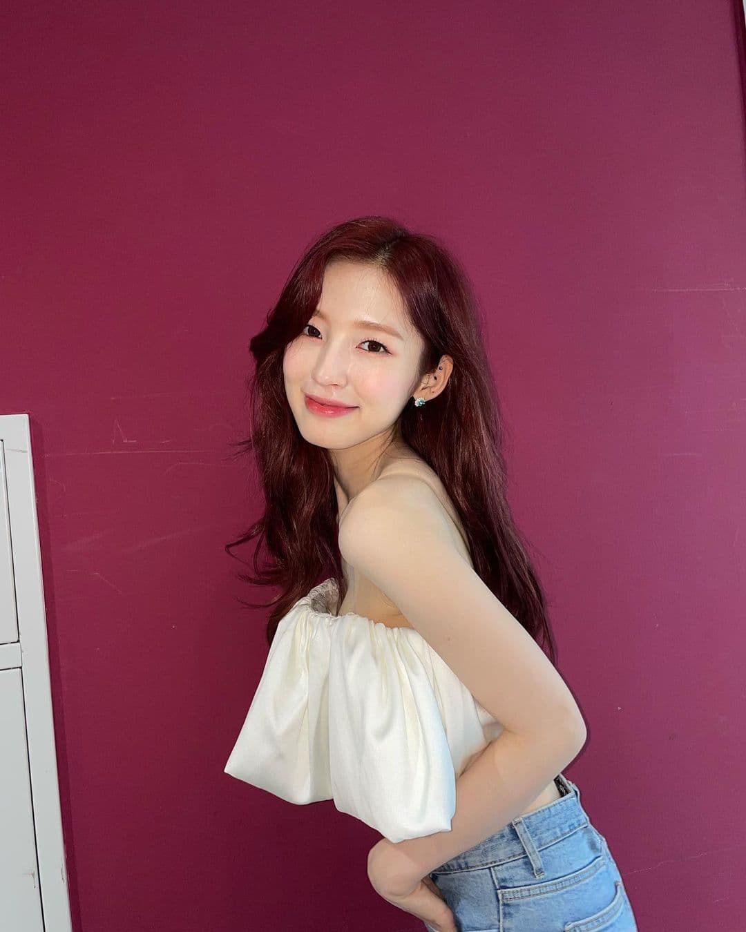Image Source_Instagram | ye._.vely618