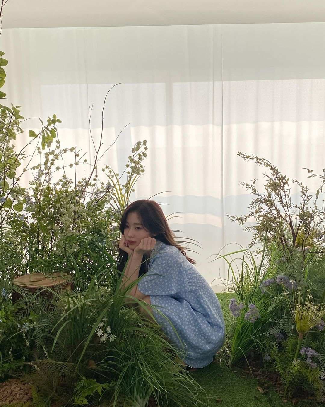 Image Source_Instagram | ye._.vely618