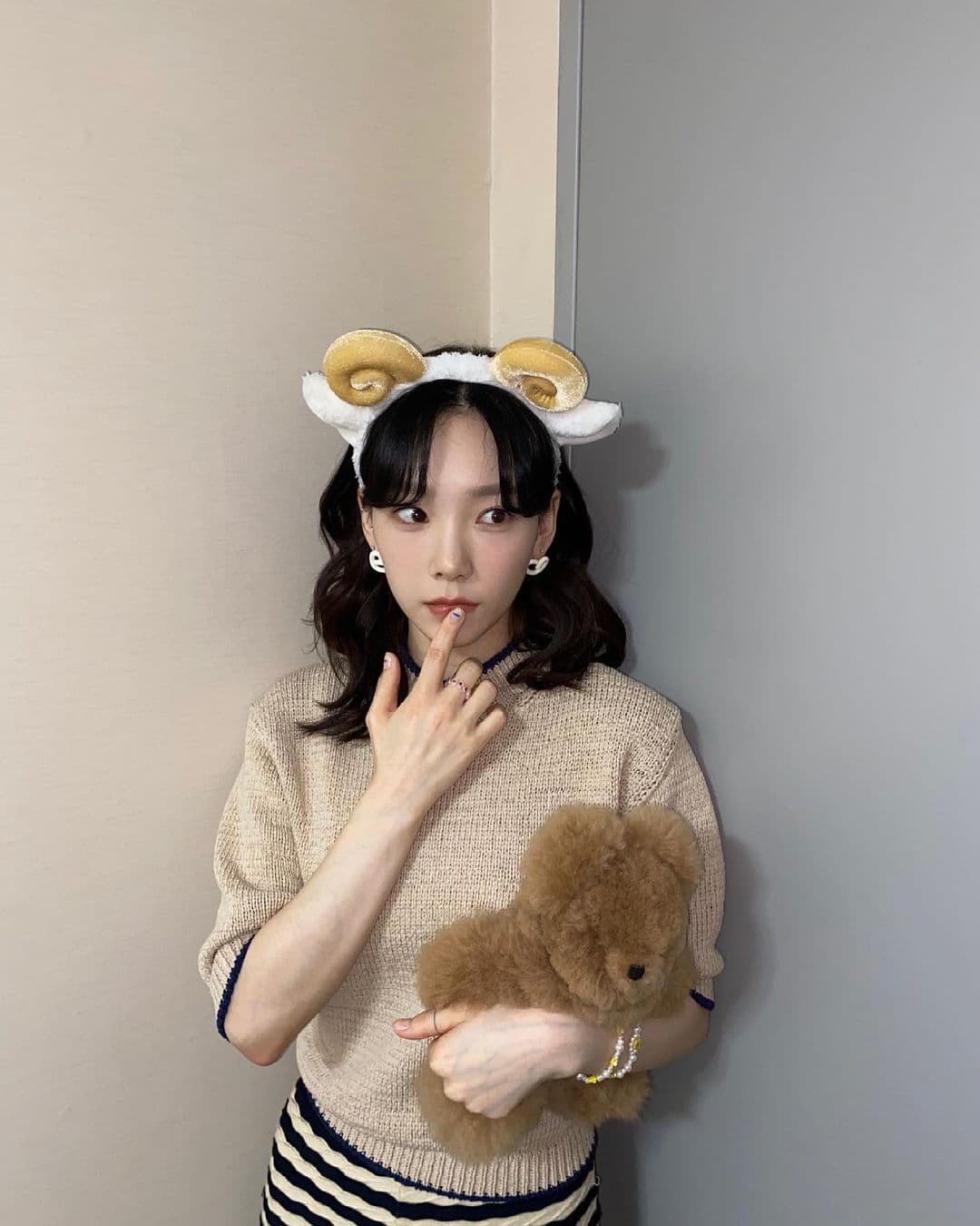 instagram |  taeyeon_ss