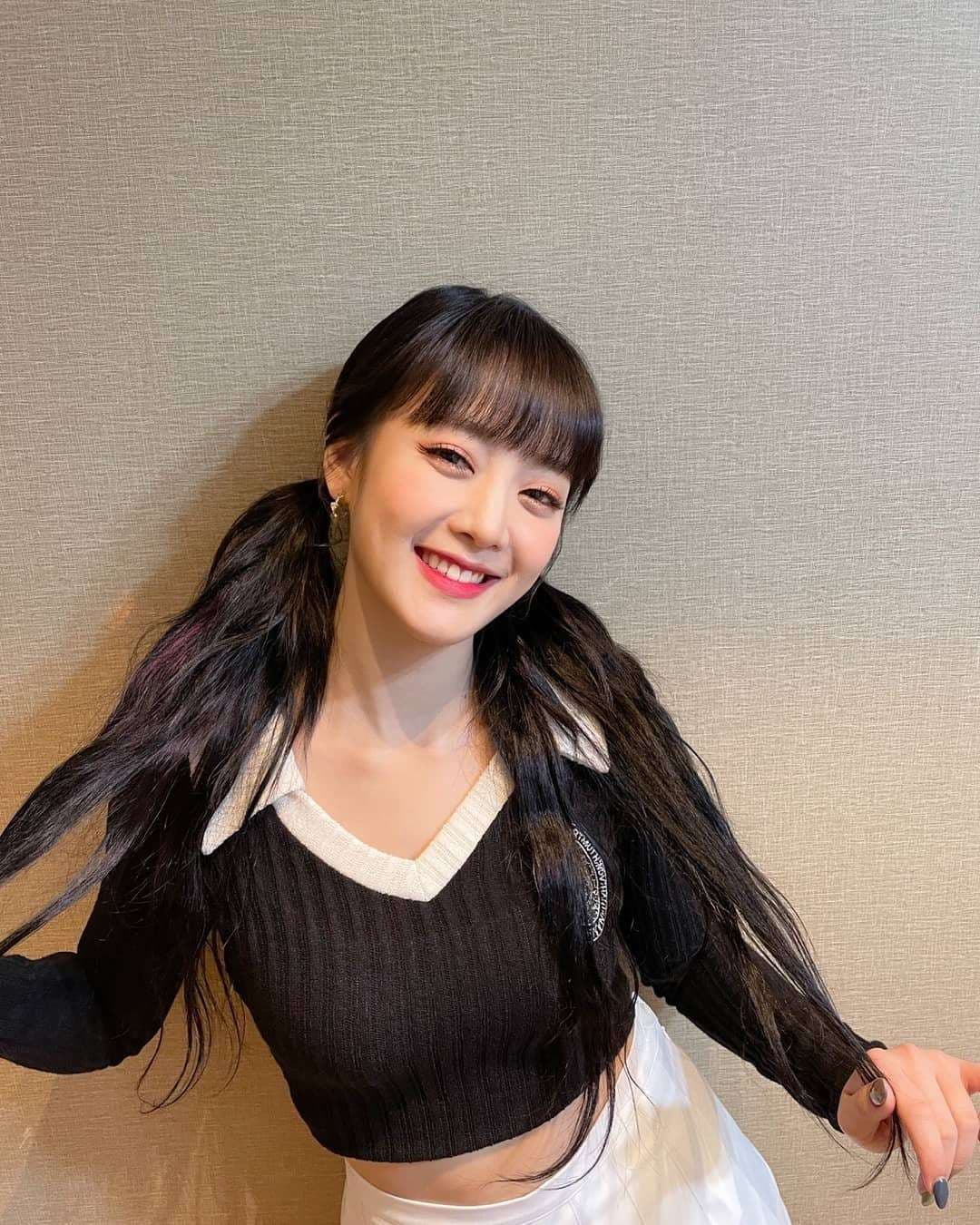 Instagram |  official_g_i_dle