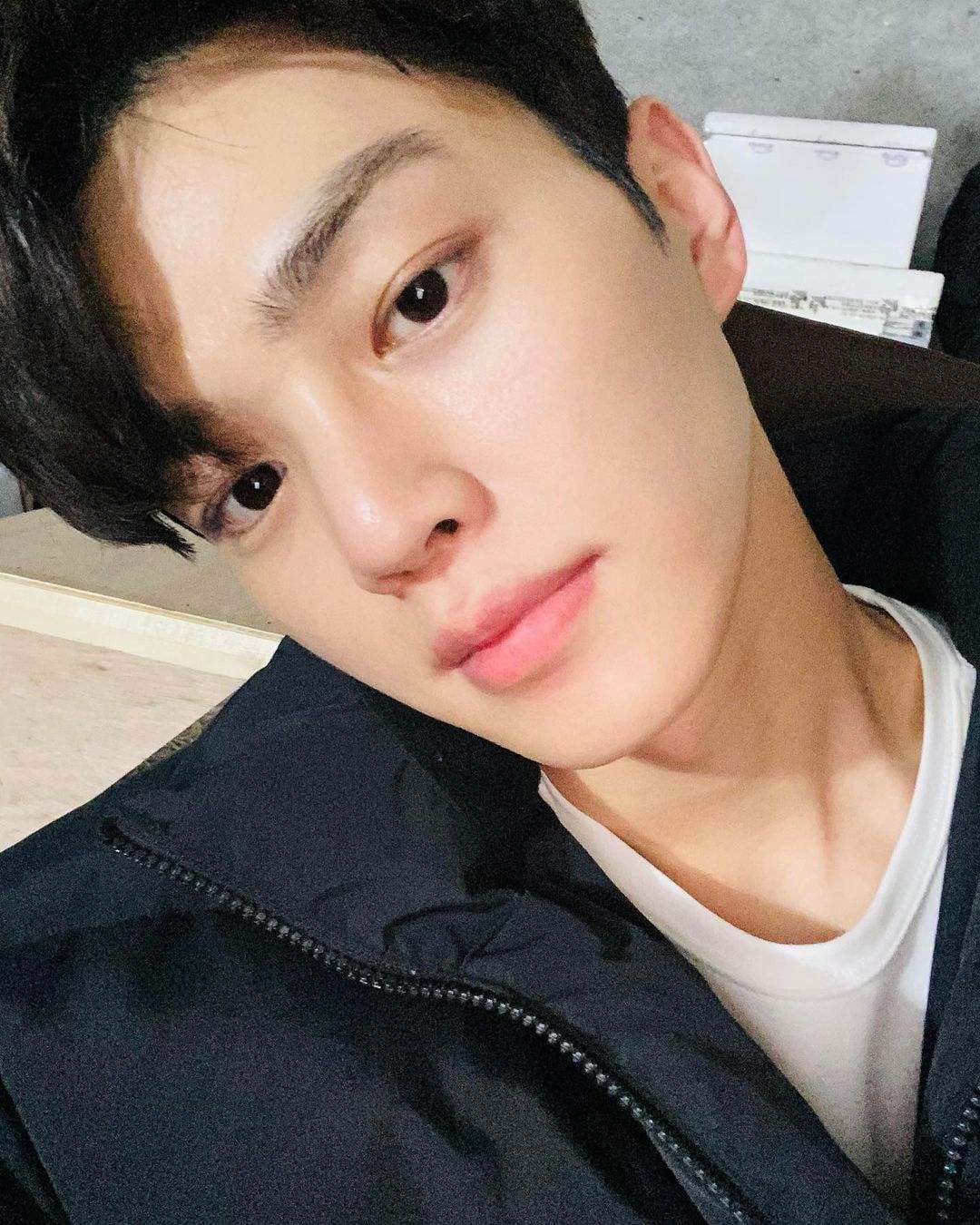 Image Source_Instagram | songkang_b