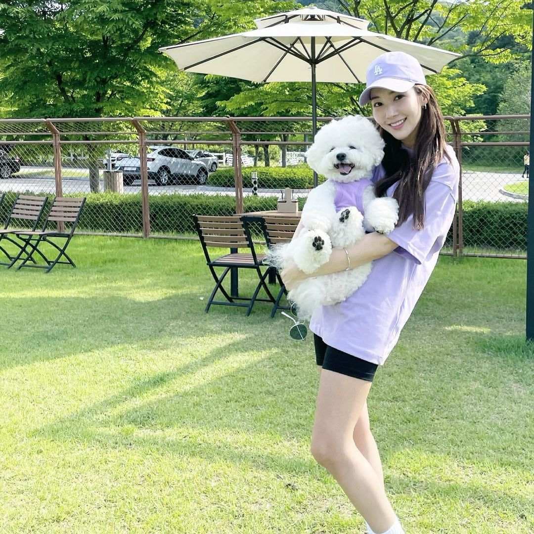 Image Source_Instagram | rachel_mypark