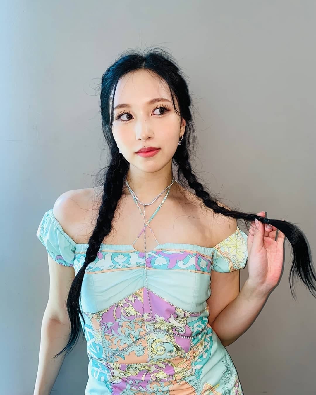 Instagram | twicetagram