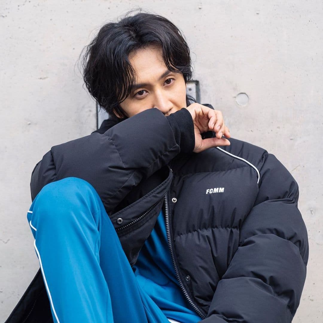 Image Source Instagram | masijacoke850714