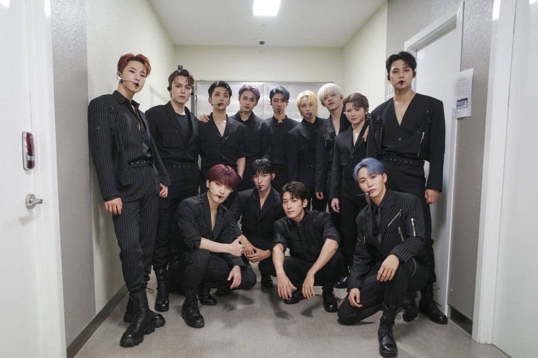 Image Source_Instagram | caratseventeen7