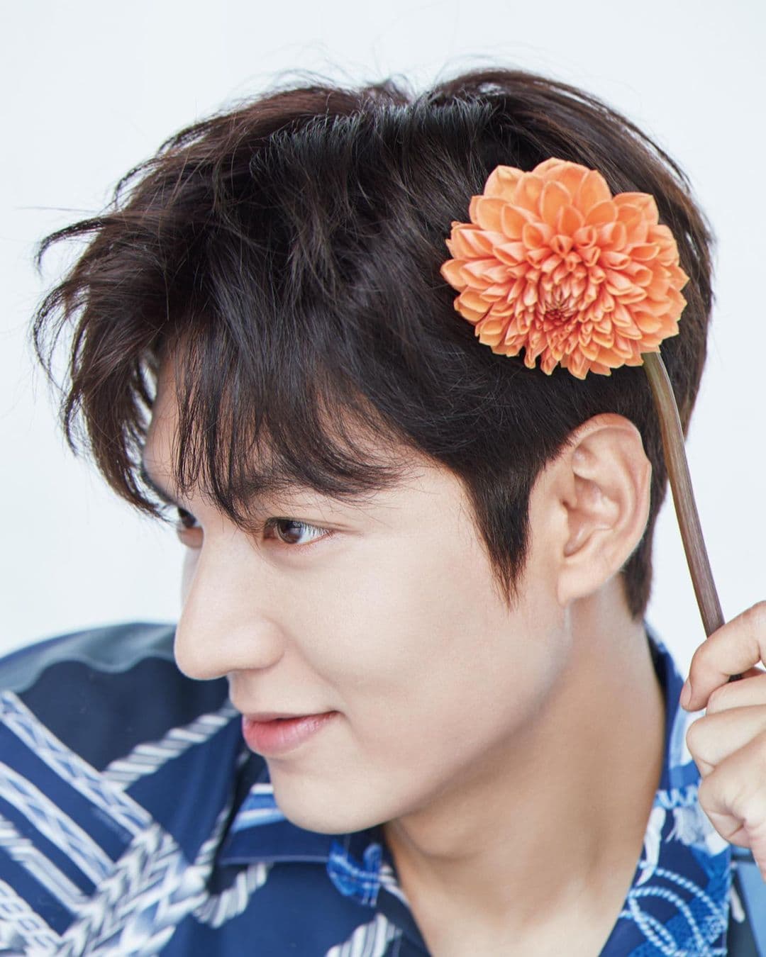 Image Source_Instagram | actorleeminho