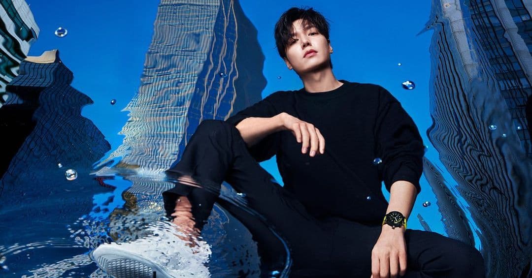 Image Source_Instagram | actorleeminho