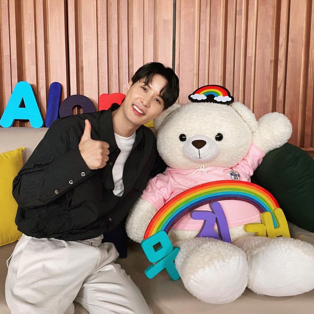 Image Source_Instagram | kimjiseok16