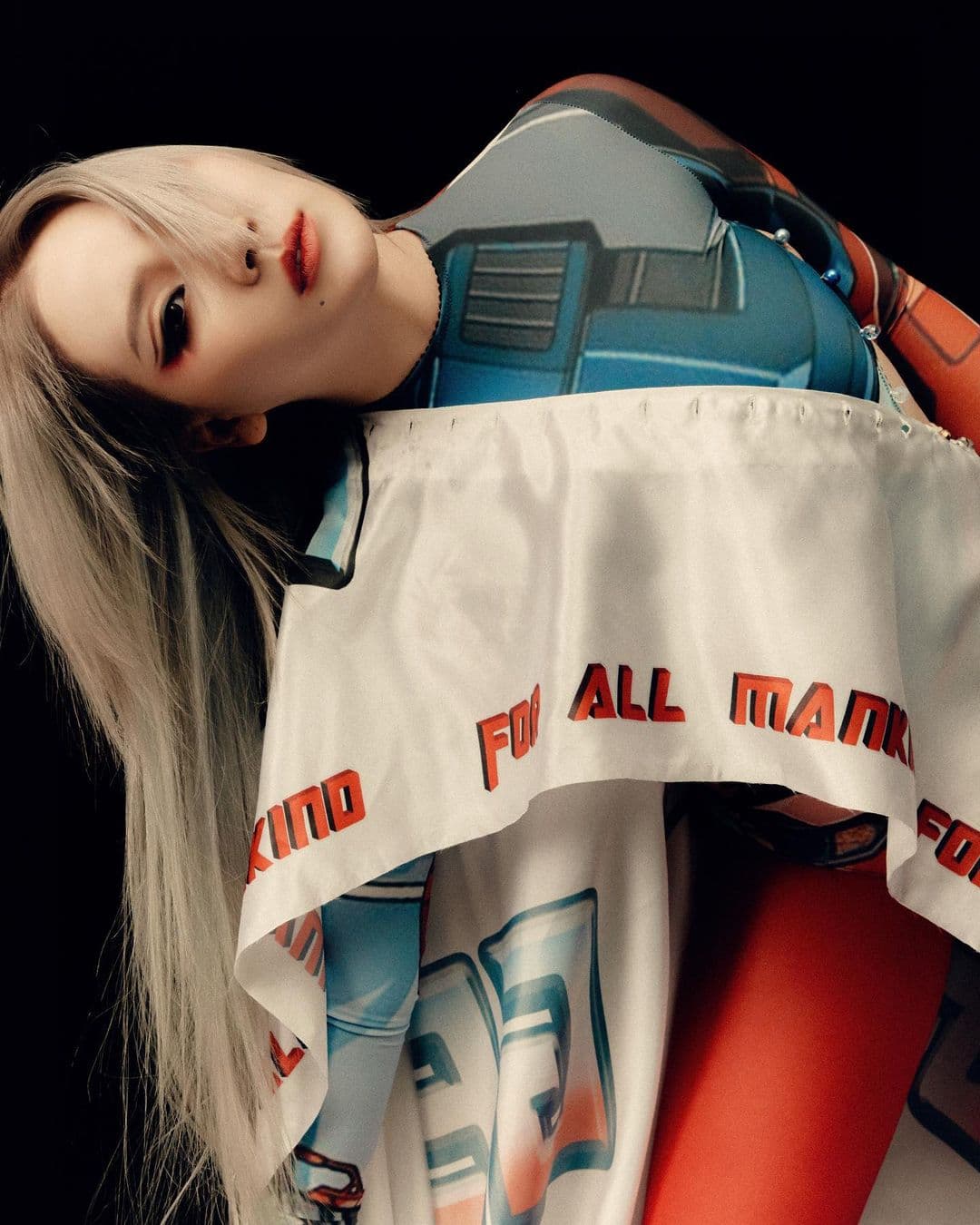 Image Source_Instagram | chaelincl