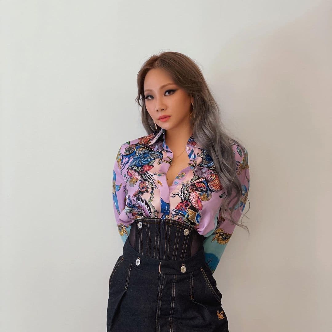Image Source_Instagram | chaelincl