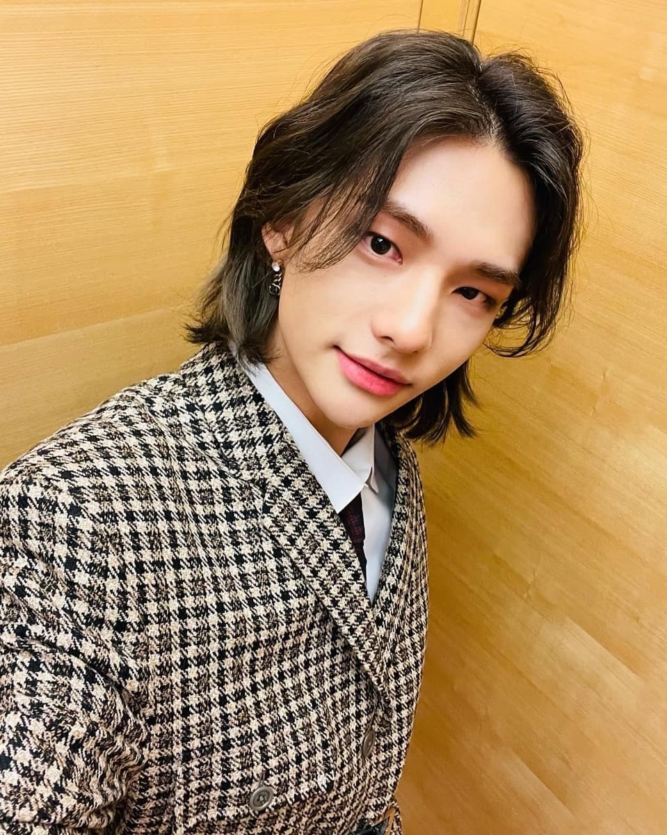 Image Source_Instagram | realstraykids