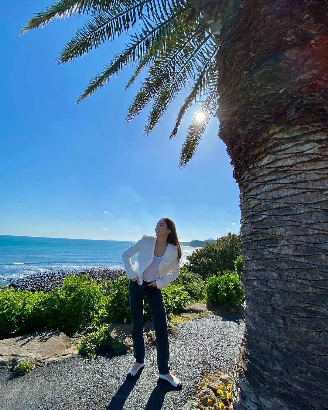 Image Source_Instagram | jessica.syj