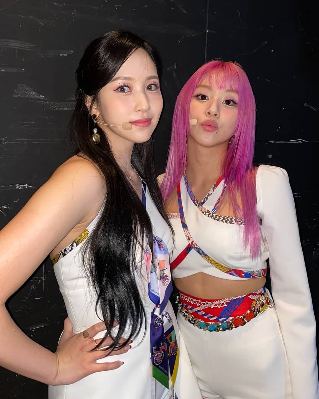Image Source instagram | twicetagram
