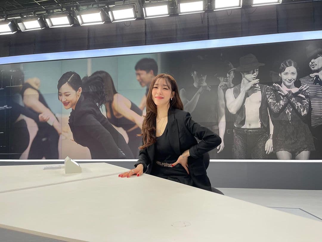 Image Source_Instagram | tiffanyyoungofficial