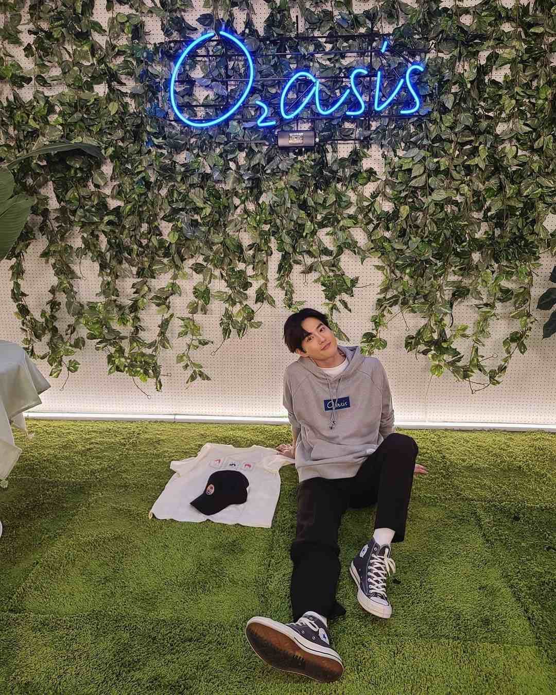 instagram | kimjuncotton