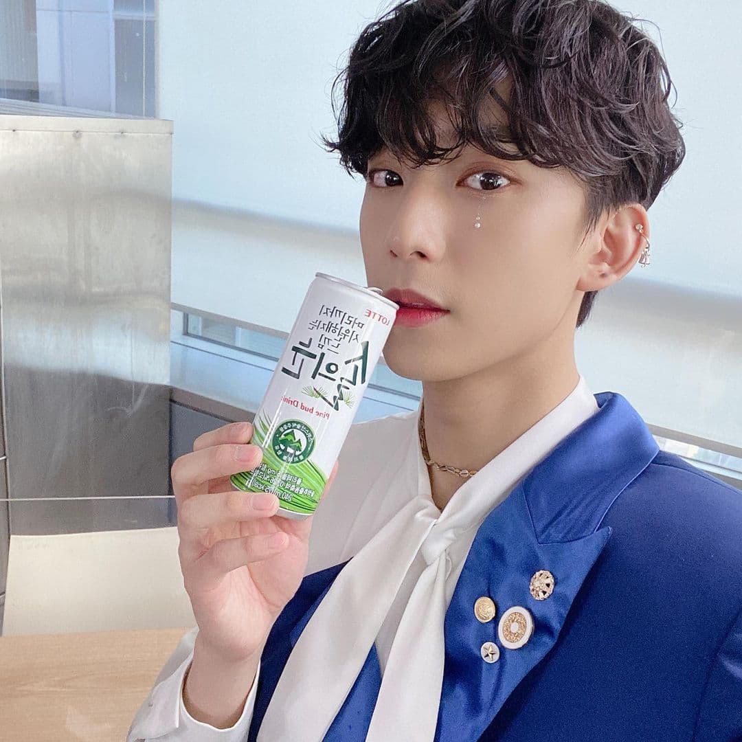 instagram | gongchanida