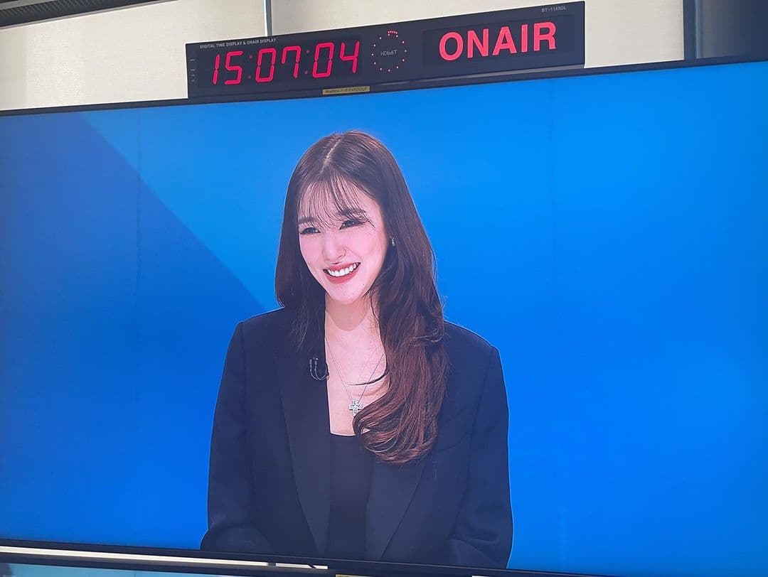 Image Source_Instagram | tiffanyyoungofficial