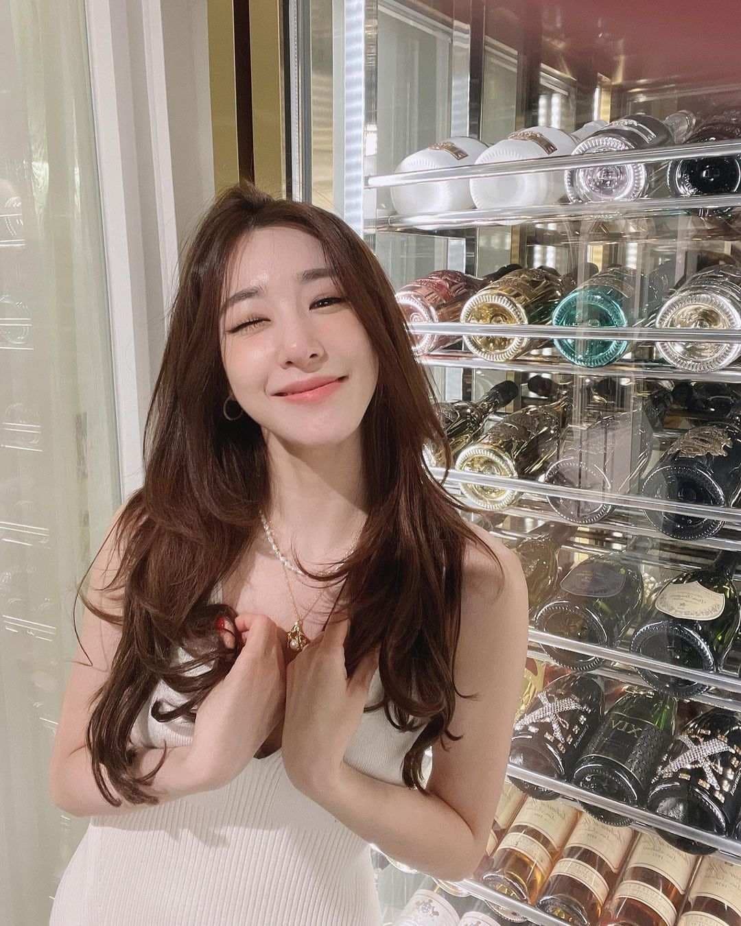 Image Source_Instagram | tiffanyyoungofficial