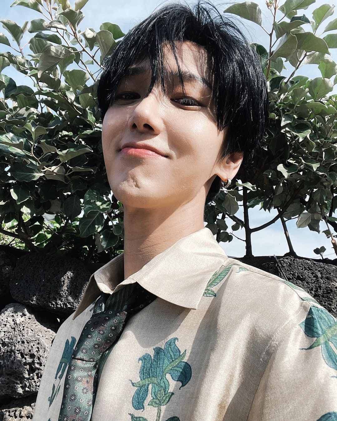 instagram | yesung1106
