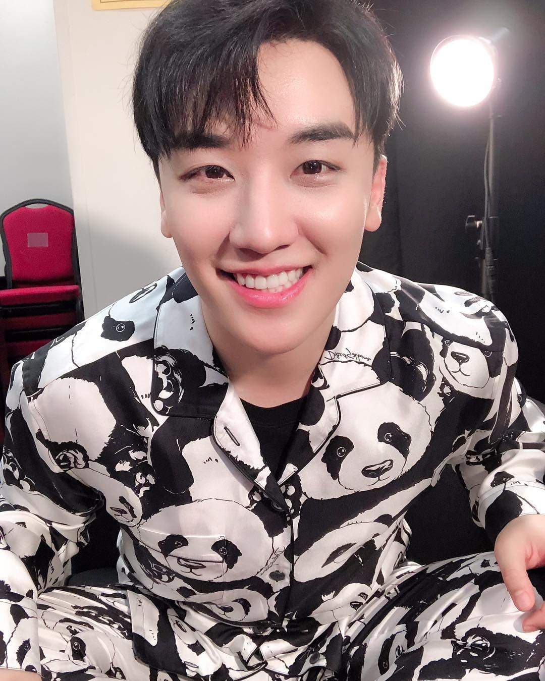 Image Source_Instagram | seungriseyo
