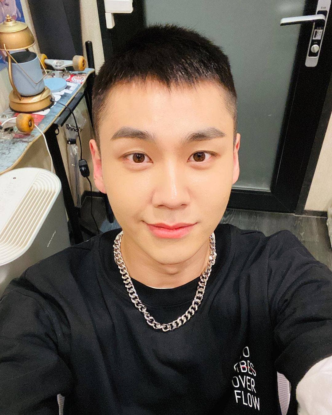 Image Source_Instagram | jung.ill
