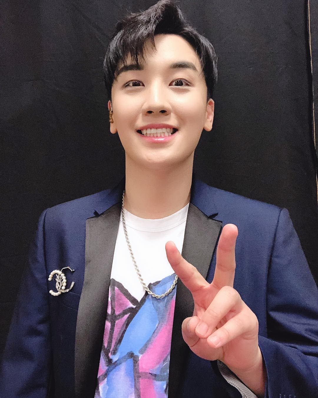 Image Source_Instagram | seungriseyo